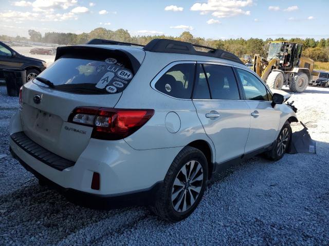 4S4BSBNC1F3289460 Subaru Outback 2.5i Limited