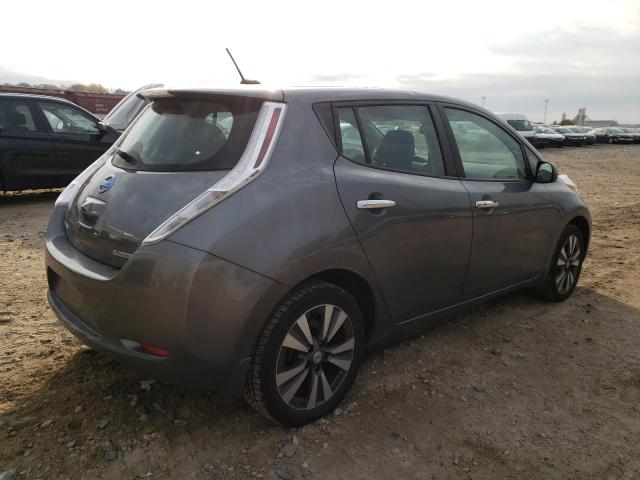 1N4BZ0CP5GC303281 Nissan LEAF SV