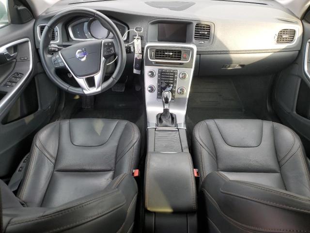 YV440MWM9J2048800 Volvo V60 Cross Country Platinum