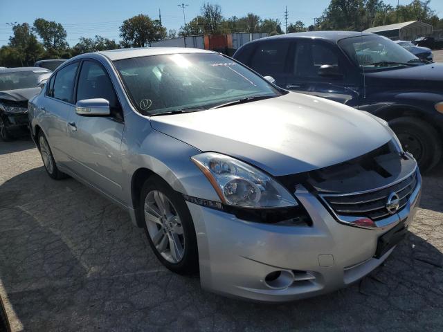 Vin: 1n4bl2ap6ac187869, lot: 71717053, nissan altima sr 20104