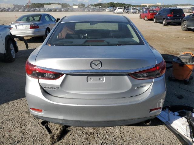 JM1GL1V57H1116169 Mazda 6 TOURING