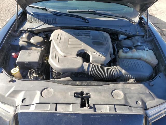 2012 DODGE CHARGER SE - 2C3CDXBG0CH201664