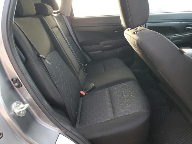 JA4AP3AU2LU021684 Mitsubishi Outlander Sport Es