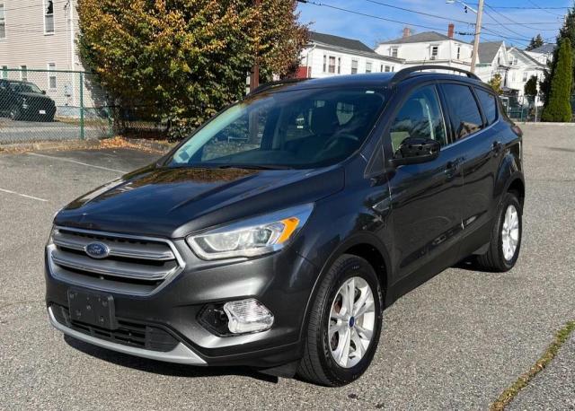 1FMCU9G91HUA52151 Ford ESCAPE SE