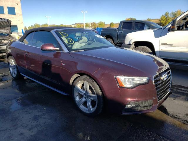 WAUWFAFH4FN005884 2015 AUDI A5, photo no. 4