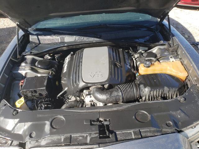 2B3CM5CT8BH552723 2011 Dodge Charger R/T