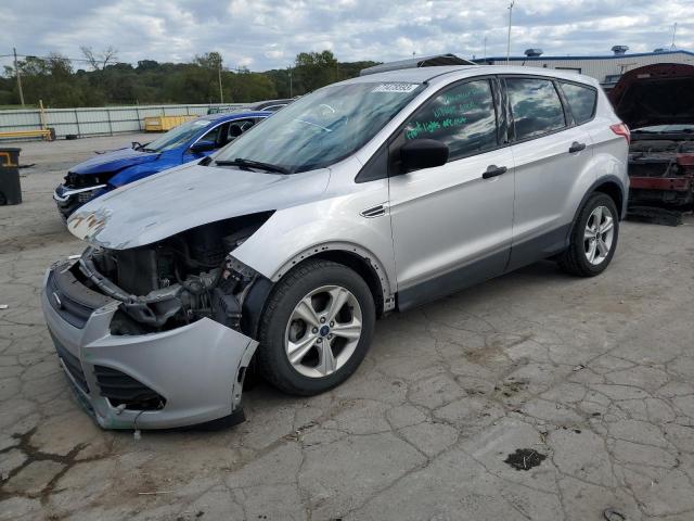 2015 Ford Escape S