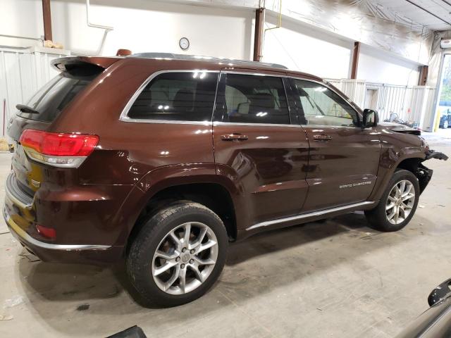 1C4RJFJG8FC116251 Jeep Grand Cherokee Summit