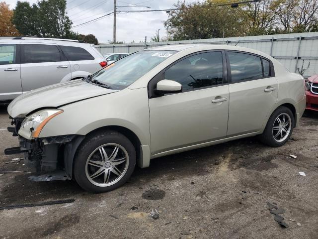 2008 Nissan Sentra 2.0