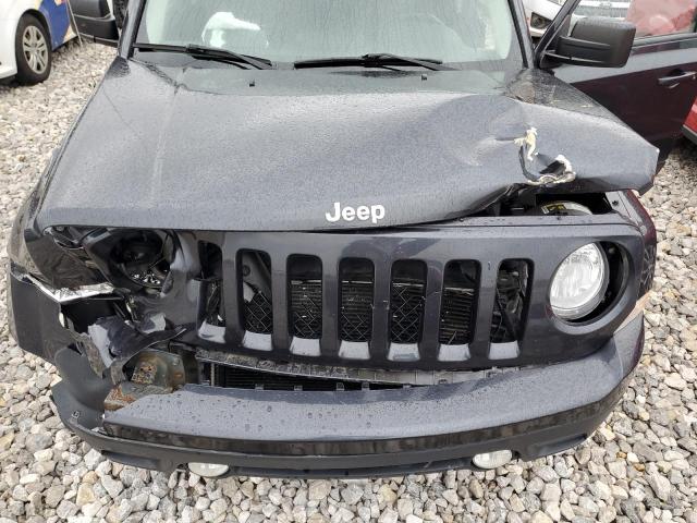 2016 JEEP PATRIOT 1C4NJPAB1GD502112