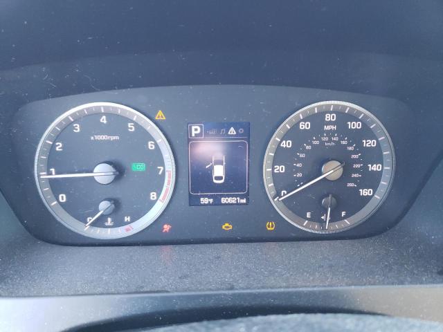 5NPE24AA0FH162902 Hyundai SONATA ECO
