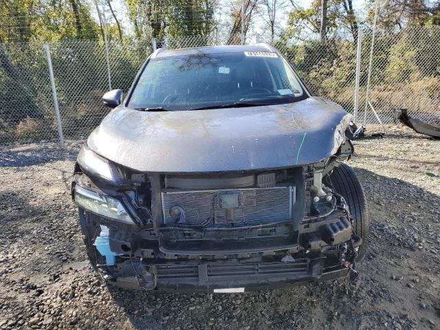 5N1BT3CB1PC798348 Nissan Rogue Sl