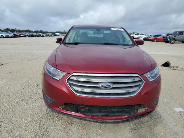 1FAHP2E85FG116034 Ford TAURUS SEL