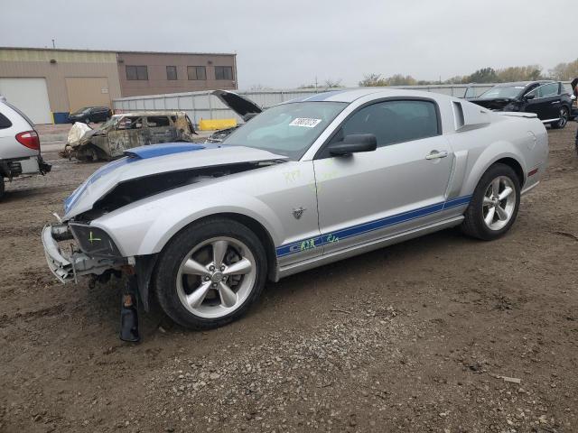 2009 Ford Mustang GT