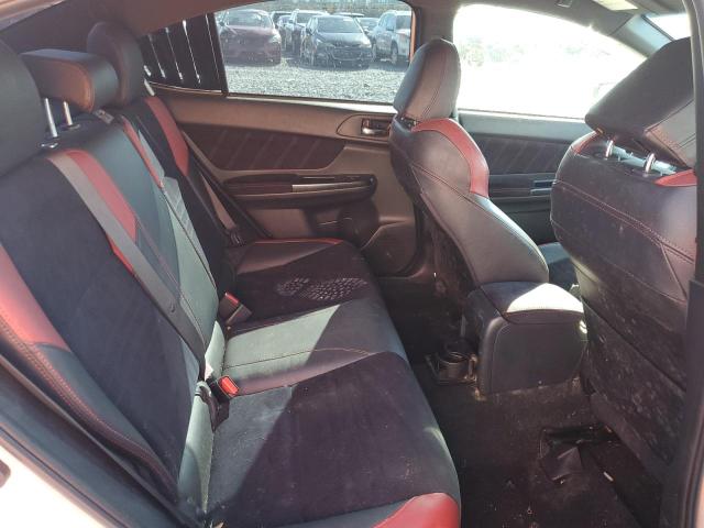 2017 SUBARU WRX STI - JF1VA2P63H9821759