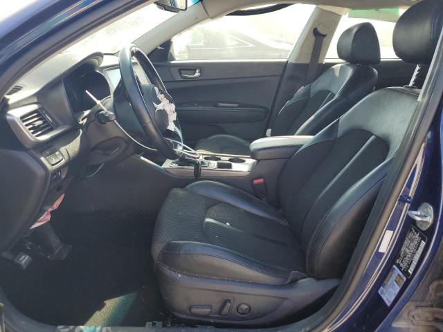5XXGT4L38KG361089 KIA Optima Lx