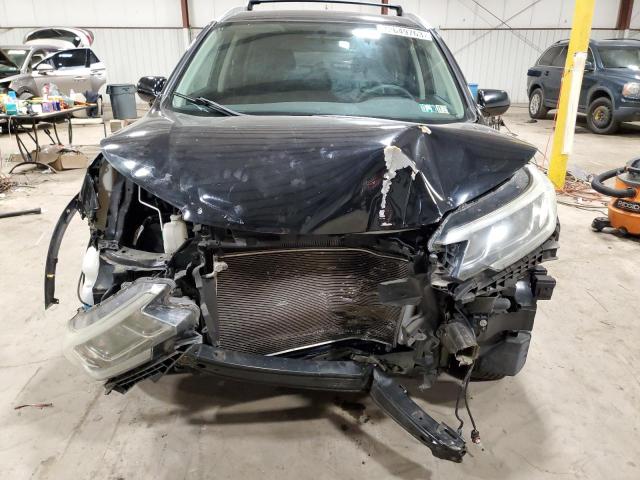 2HKRM4H54FH623958 Honda CR-V EX