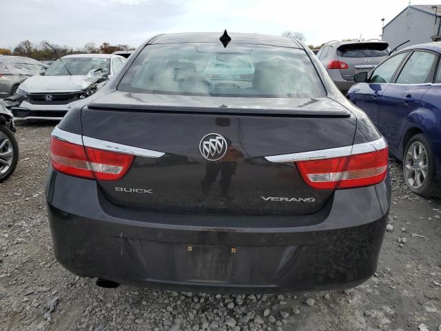 Седани BUICK VERANO 2016 Вугільний