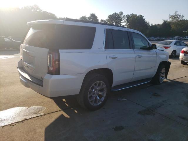 2016 GMC Yukon Slt VIN: 1GKS1BKC0GR243164 Lot: 70636773