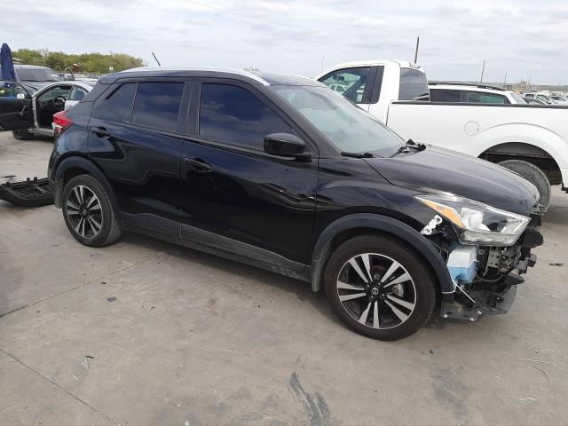 3N1CP5CV8LL522429 Nissan KICKS SV