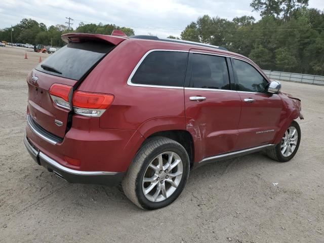 1C4RJFJG6EC189522 Jeep Grand Cherokee Summit