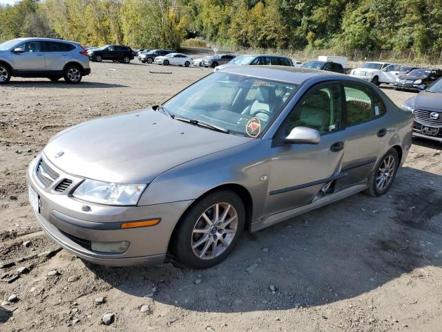 2003 Saab 9-3