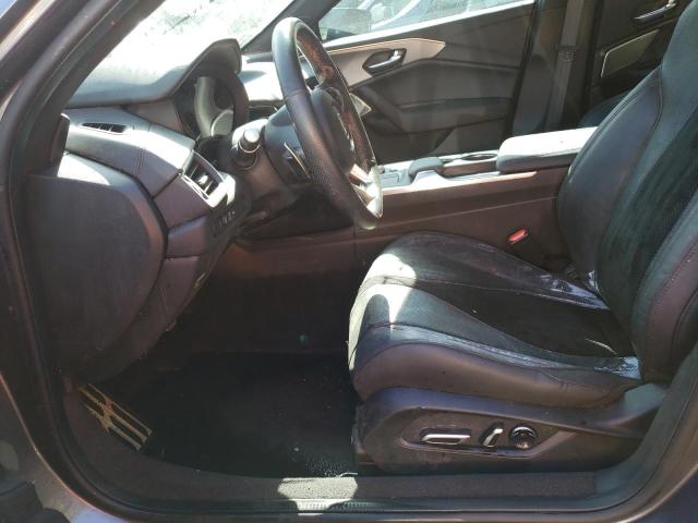 2021 ACURA TLX TECH A - 19UUB6F50MA009834
