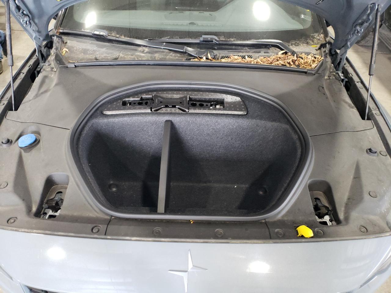 2022 Polestar 2 vin: LPSED3KA8NL079773