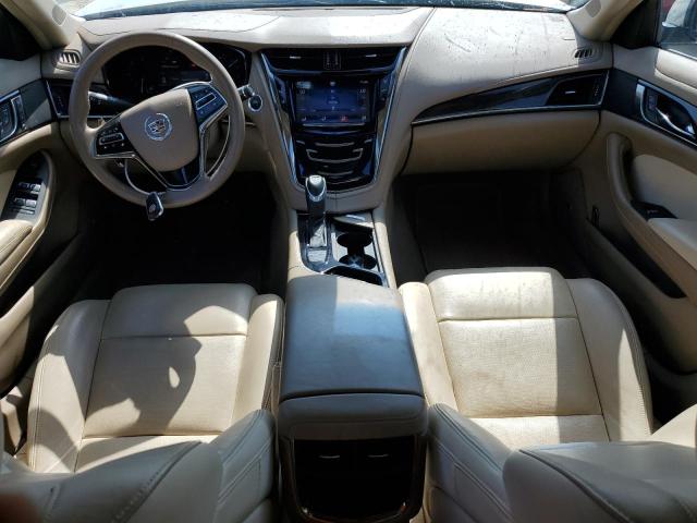 1G6AR5S35E0153840 Cadillac Cts Luxury Collection