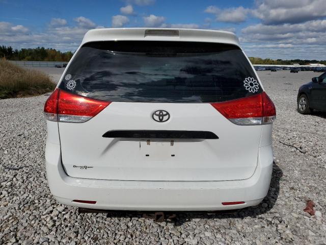 5TDZK3DC7ES497477 Toyota SIENNA