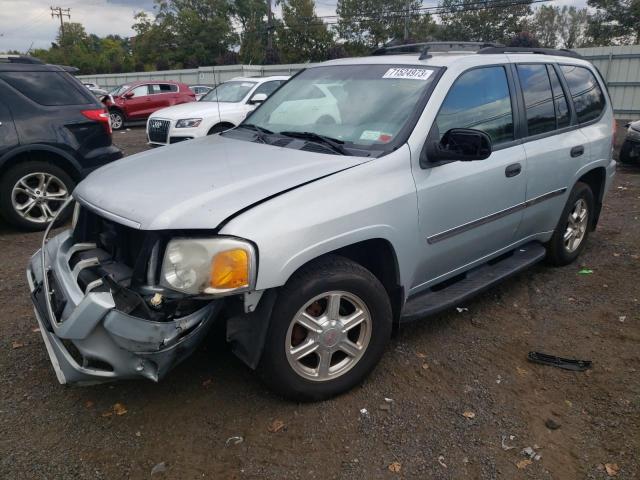 2008 GMC Envoy 