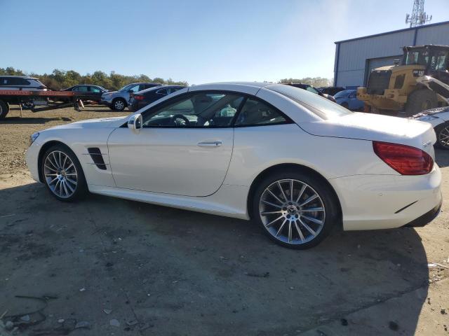2020 MERCEDES-BENZ SL 450 - WDDJK6GA3LF059311