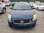 NISSAN SENTRA 2.0 photo