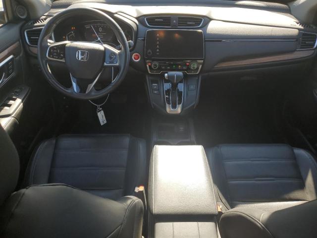 7FARW2H93KE011331 Honda Cr-v Touring