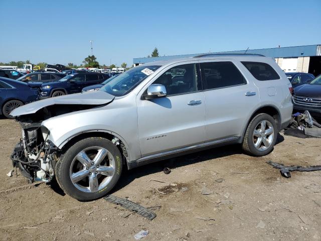 2011 Dodge Durango Citadel