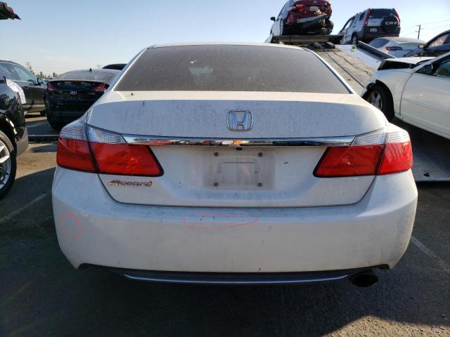 2015 HONDA ACCORD LX - 1HGCR2F32FA190372