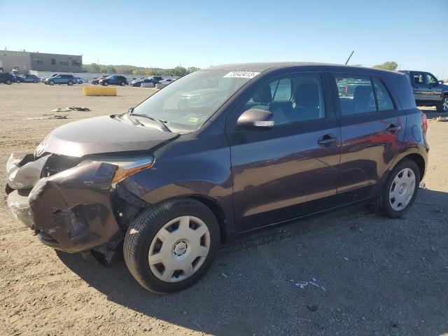 2010 Scion xD 