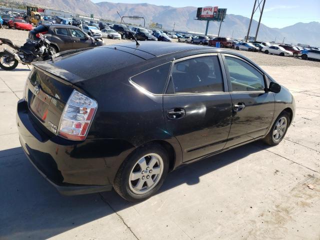 2006 Toyota Prius VIN: JTDKB20U163194966 Lot: 72263093