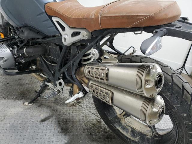 2019 BMW R NINE T S - WB10J3308KZ794803
