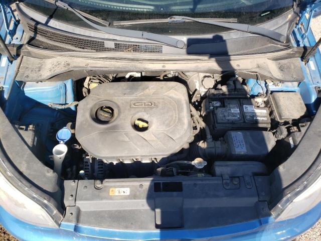KNDJP3A53G7297875 KIA SOUL +