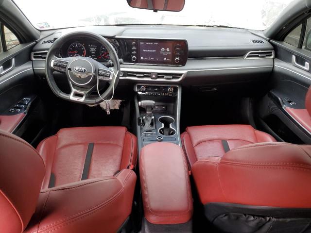 5XXG64J29MG075529 KIA K5 GT LINE