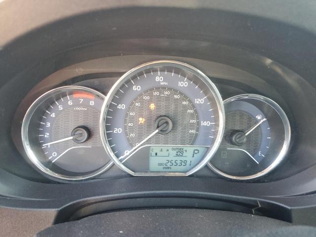 2T1BURHE8GC663074 2016 Toyota Corolla L