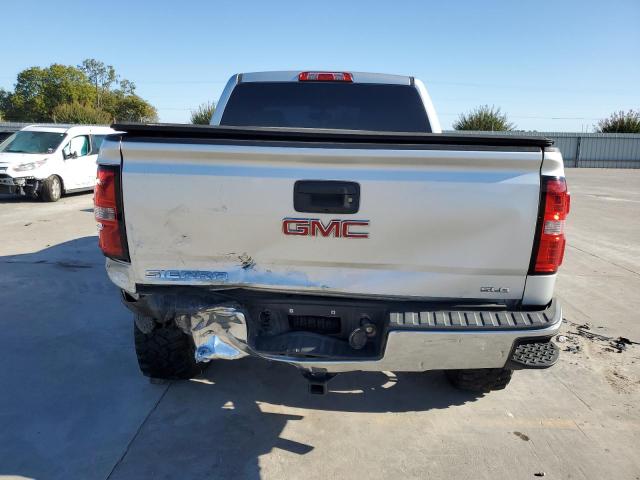3GTP1UEC2FG145292 GMC Sierra C1500 Sle