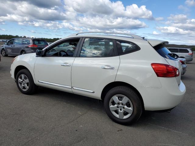 Vin: jn8as5mv4fw757043, lot: 72552503, nissan rogue s 20152