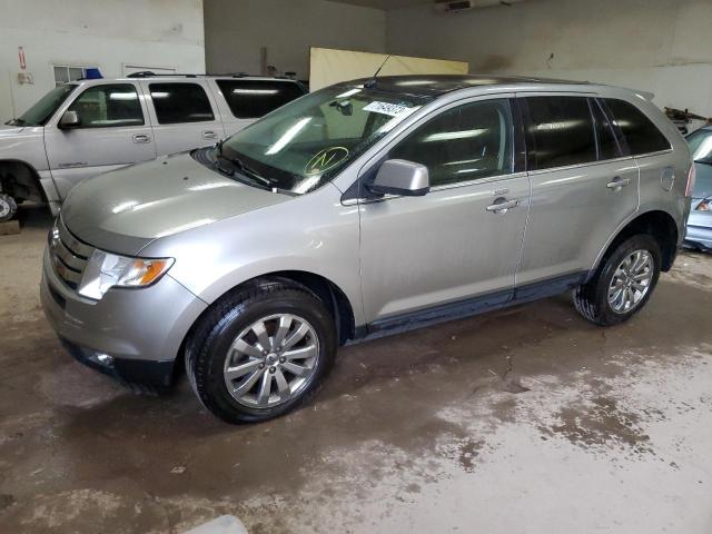 2008 Ford Edge Limited