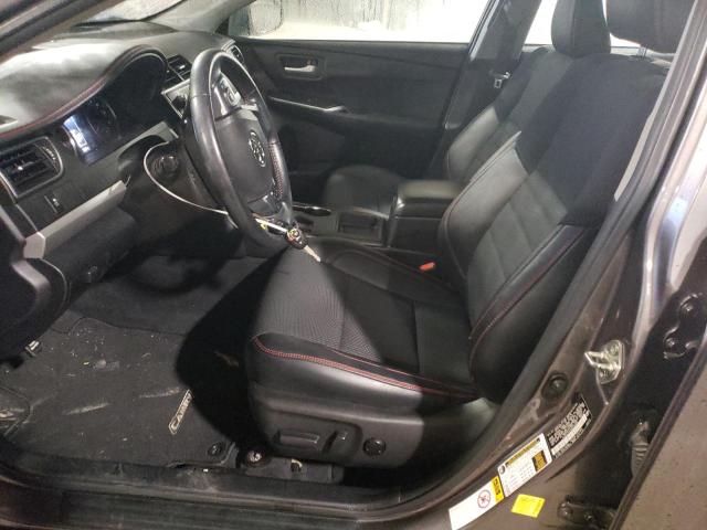 2016 TOYOTA CAMRY LE - 4T1BF1FK1GU222406