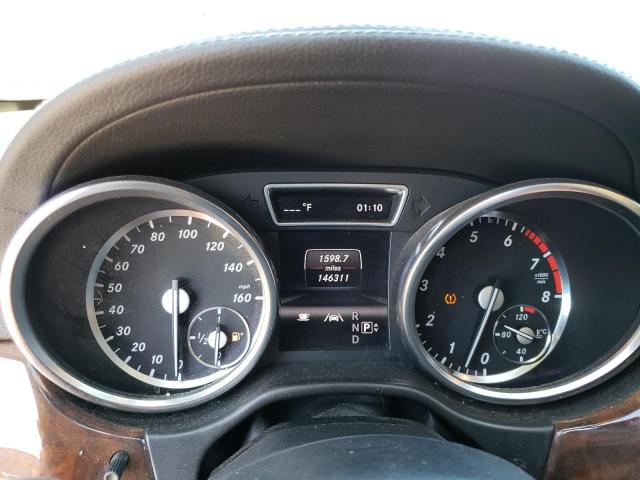 VIN 4JGDF7DE6DA230619 2013 Mercedes-Benz GL-Class, ... no.9