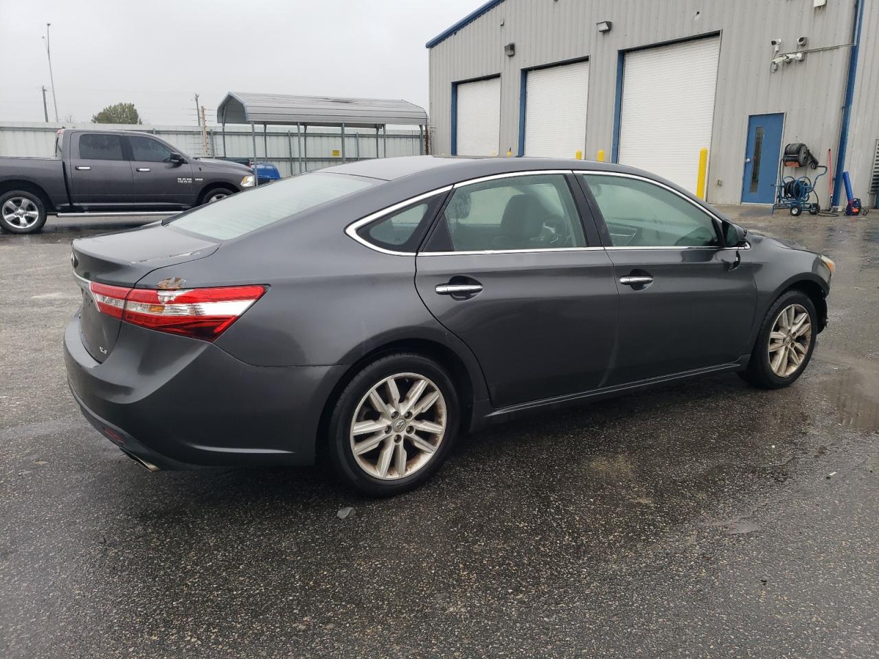 4T1BK1EB3DU042949 2013 Toyota Avalon Base