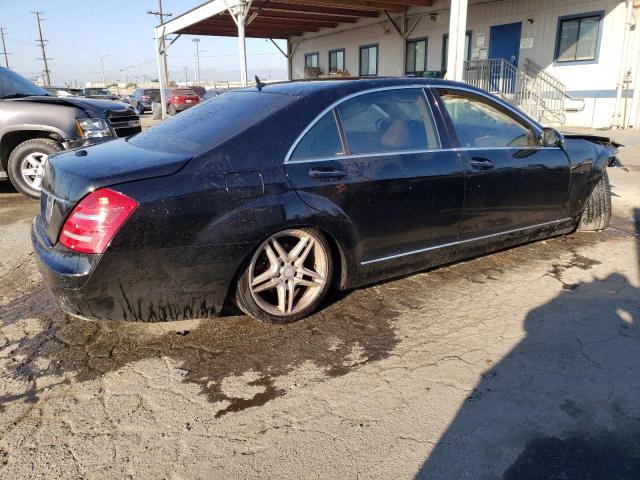 2007 Mercedes-Benz S 550 VIN: WDDNG71X77A049129 Lot: 72956193