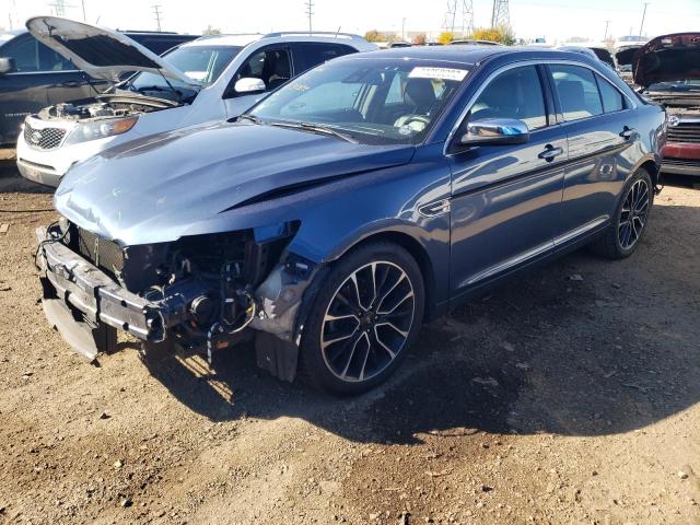 2019 Ford Taurus Limited